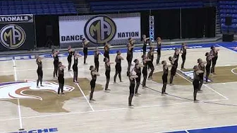 Birdville High School | Large Team Contemporary 2023| Devon Sells Choreography