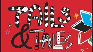 Tails & Tales Summer Reading Program