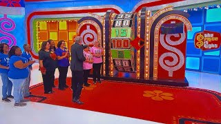 The Price Is Right  Showcase Showdown part 2  2142025