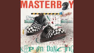 Keep On Dancing (Shake Mix)