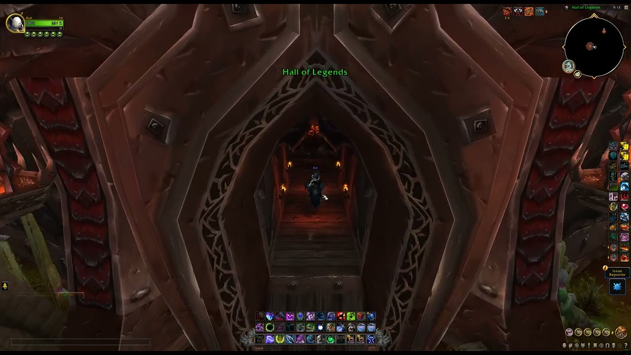 From where to buy Ancient Heirloom Armor Casing with Mark of Honor (Horde), WoW Dragonflight