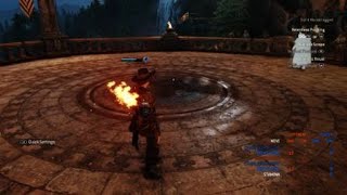 For Honor a i 3 juren