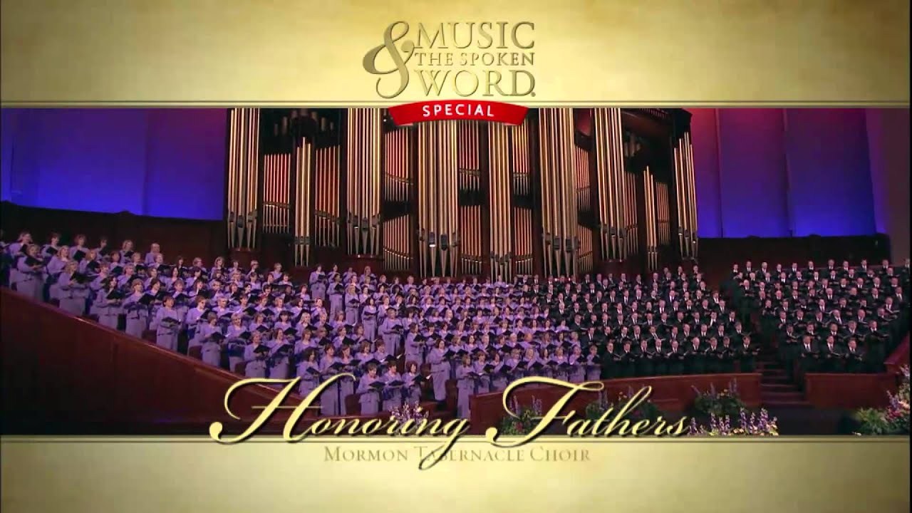 Honoring Fathers on CatholicTV