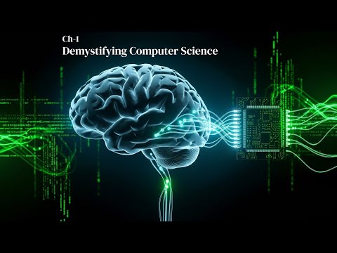 Demystifying Computer Science Ch-1 | Python | Introduction to Programming I | Neural Notes