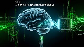 Demystifying Computer Science Ch-1 | Python | Introduction to Programming I | Neural Notes