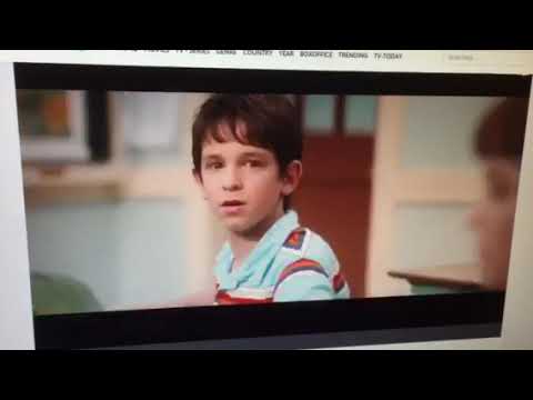 Diary of a Wimpy Kid Rodrick Rules - passing notes in class