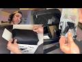 DJI Mini 5 Pro Fly More Plus Raw Unboxing and First Flight