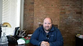 Scott Gray Explains Force Majeure