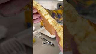 Use my recipe to make thick, custardy, buttery pancakes like Du-Par’s.