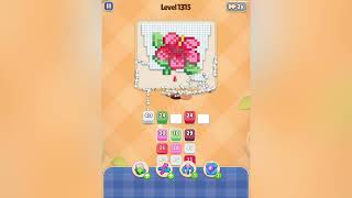 Colony Flow Level 1315 Walkthrough Solution 
