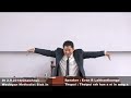 Evan r lalthantluanga  together in christ  part 12