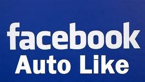 Auto Likes 2017-How to Get Auto Likes on Facebook