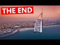 The Sad Fate of the Burj Al Arab? - The Truth