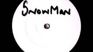 Wiley Snowman Instrumental