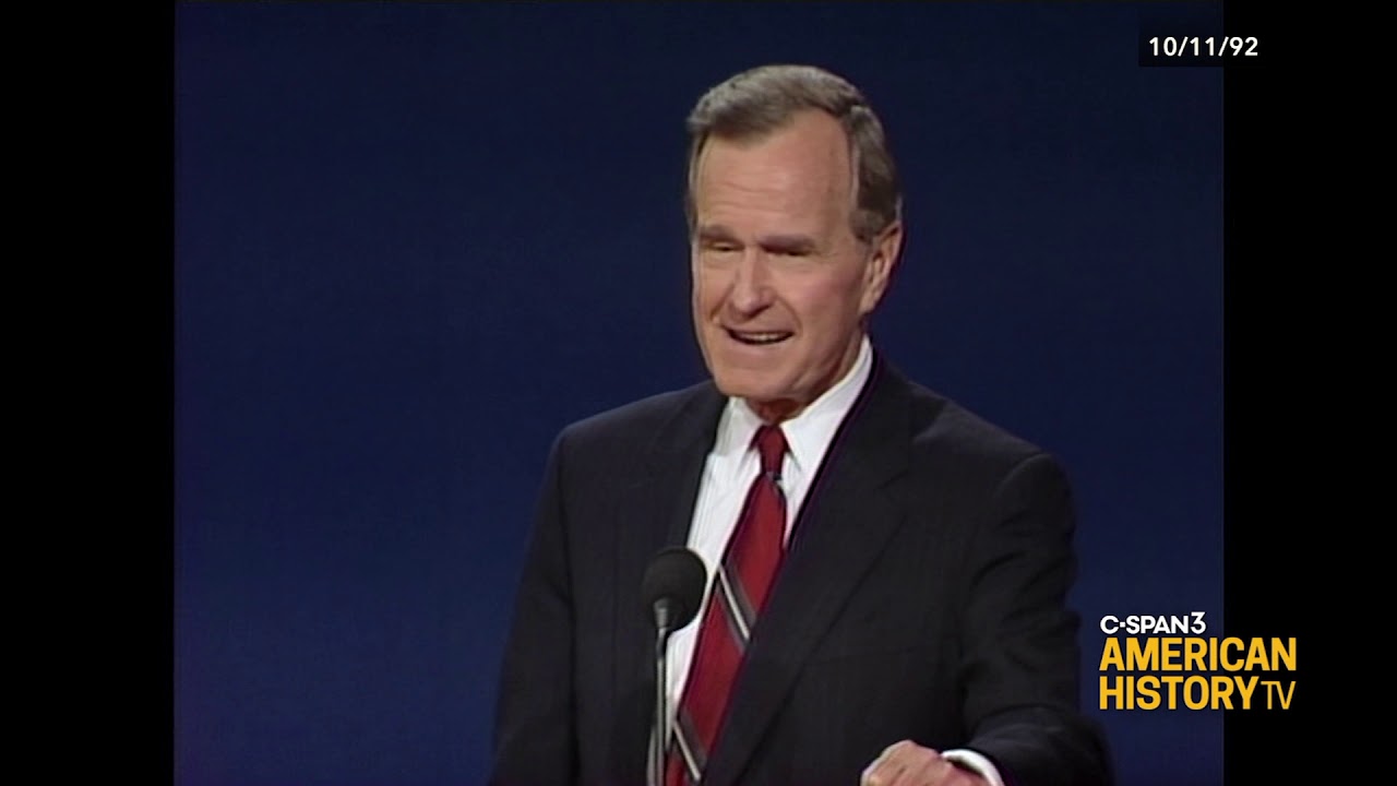 Presidential Debates - YouTube