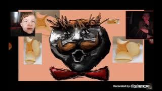 Kadin's cmbgamer2018tv reactions (S3E3)