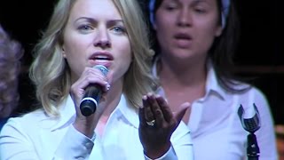 Video thumbnail of "Unto the Lamb - Diana with Atlanta Chamber Choir (OFFICIAL VIDEO)"