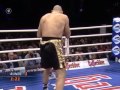 Marcelo Dominguez vs Nikolay Valuev (Parte1/4)