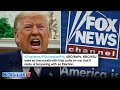 Trump calls out Fox, Rick Gates reacts