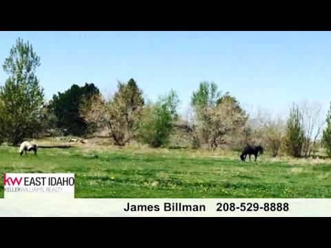 1046 E 1200 N, Shelley, ID home video tour