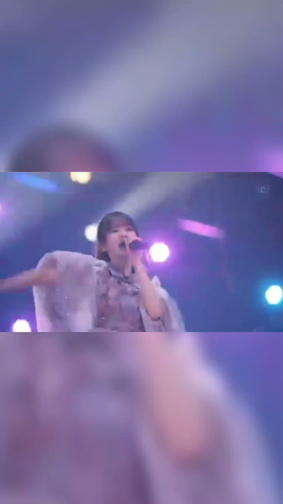 乃木坂46 12Anniversary バンドエイド剥がすような別れ方 All members