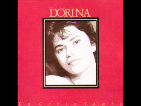Dorina - Eu Canto Samba | CD Eu Canto Samba (1996)