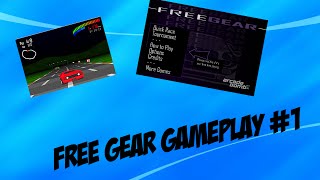 Free Gear Car Racing Game Online screenshot 5