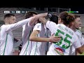 Niki Volos Panathinaikos goals and highlights