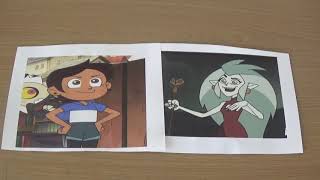 Disney Theory Willkommen Im Haus Der Eulen