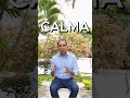 LA CALMA: EL ESCUDO MÁS PODEROSO CONTRA EL ESTRÉS
