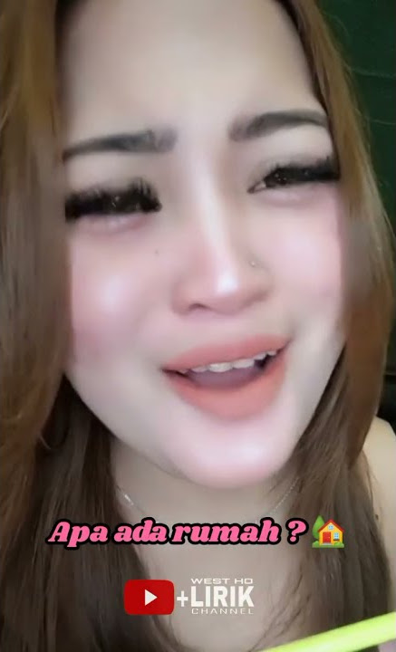 AKU MAHU TANYA KAU ADA KERETA? 🚖🙄