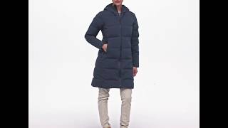 Jackson Glacier Parka 