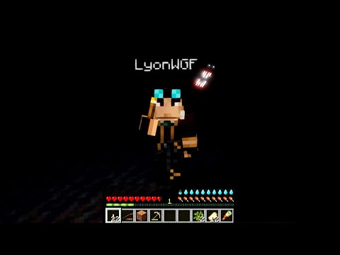 PORTO I MIEI AMICI NEL MONDO MINECRAFT DEI MIEI INCUBI!