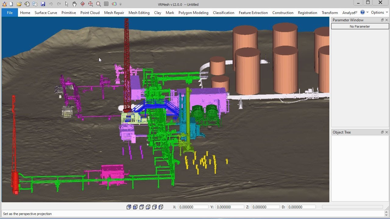Digital Twins for Oil and Gas - YouTube
