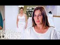 “I Feel Beautiful”: Older Bride’s Emotional Dress Fitting | Say Yes To The Dress Australia