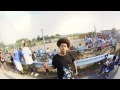 Mario Dones - New School [Music Video]