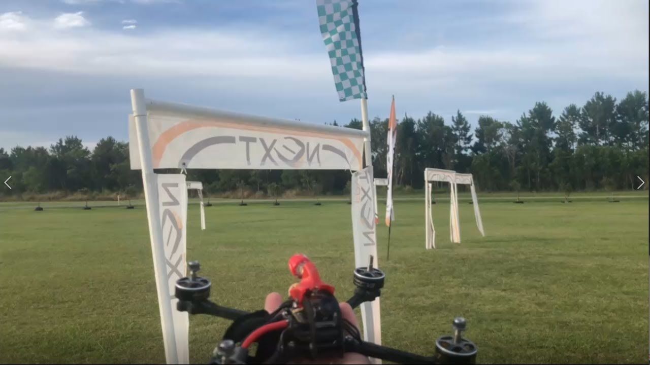 TRAINING (RACE DVR) YouTube