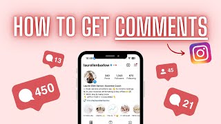 How To Write Instagram Captions That’ll Get You Comments