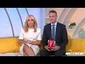Toy Story 5 tackles screen time with Aussie twist | Sunrise