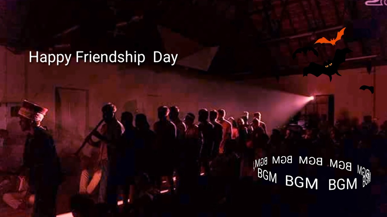 Thuramugam Drama .B G M Score . with still image.