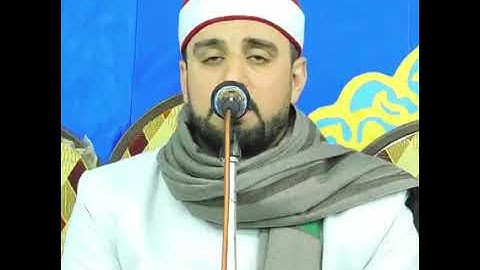 قران كريم بصوت القارئ حربي عز الدين #قرآن