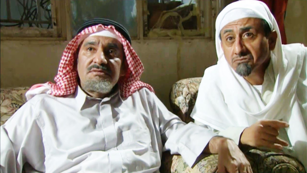 طاش ما طاش حلقة هوامير سنجر