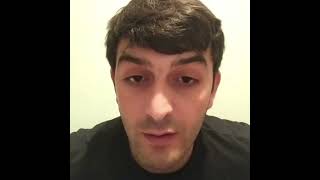 Hüseyn Kömək Istəyir,Hərşey Bahadır Uşağın Yeməyin Pampresin Çatdıra Bilmirəm...