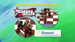 WYES-TV Elmwood Fitness Center Kids spot screenshot 2