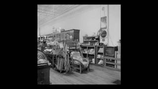 Play video: Conversation with David Plowden - Chapter 3 - Victor, Iowa