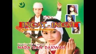 panen dosa nada dan dakwah Hj karisma nostalgia