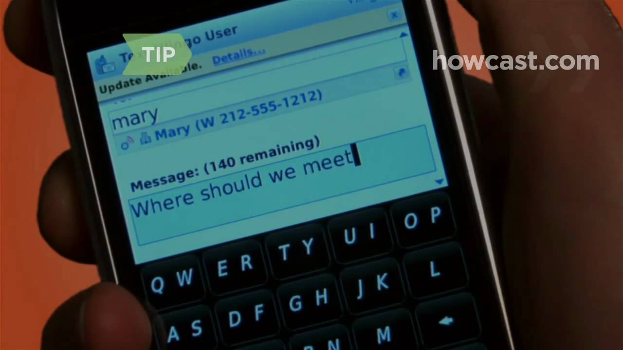 How to Do Things Faster with Your Mobile Phone Using Vlingo