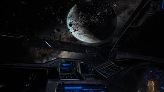 Space Battle VR.Обзор