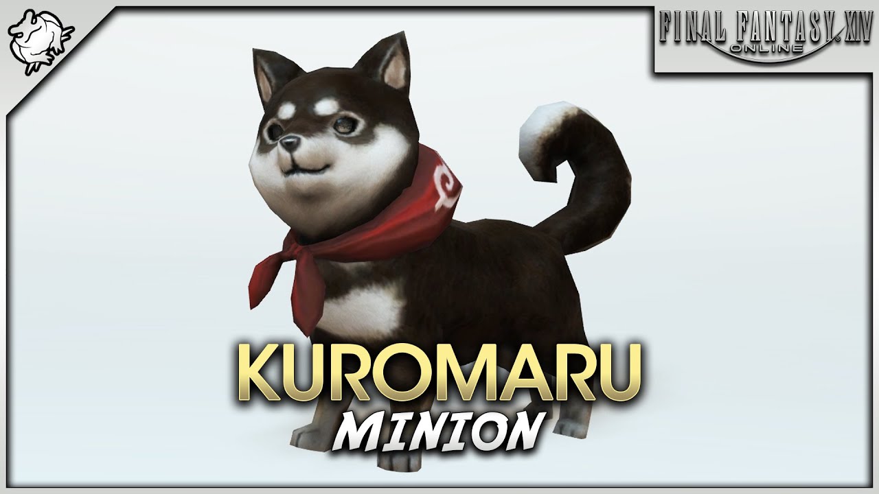 Kuromaru