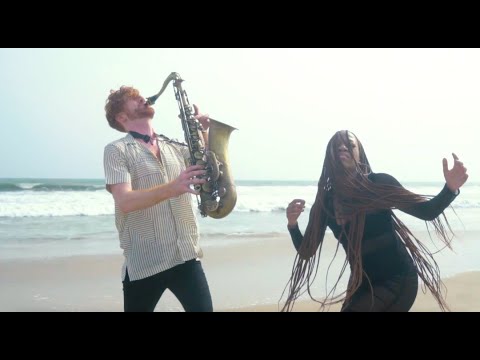 People by Libianca cover - Olu Alatise & Connell Thompson